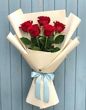 Букет Классика чувств в Беседы