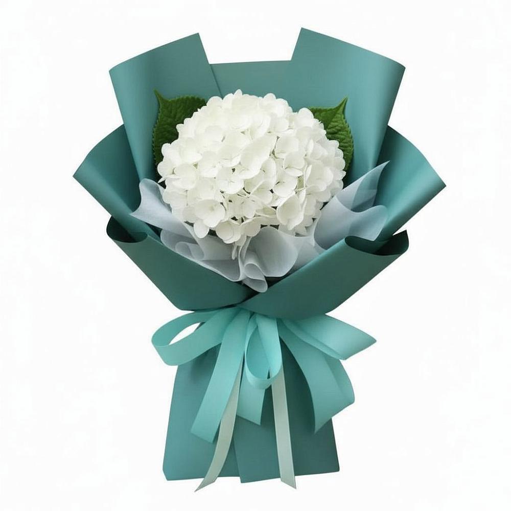 Букет цветов из: Гортензия в Беседы