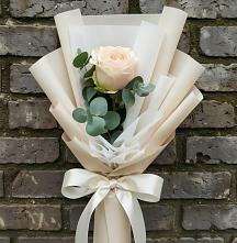Букет цветов из:  Розы в Беседы