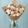Букет цветов из: Розы в Беседы
