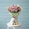 Букет цветов из: Орхидеи и Розы в Беседы