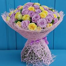 Букет 101 Волшебный Миг в Беседы