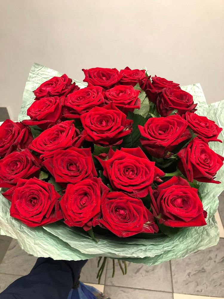 Розы Классика в Беседы Букет Классика в Беседы