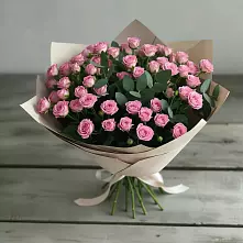 Букет Удовольствие в Беседы