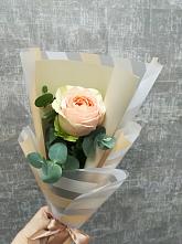 Букет цветов из:  Розы в Беседы
