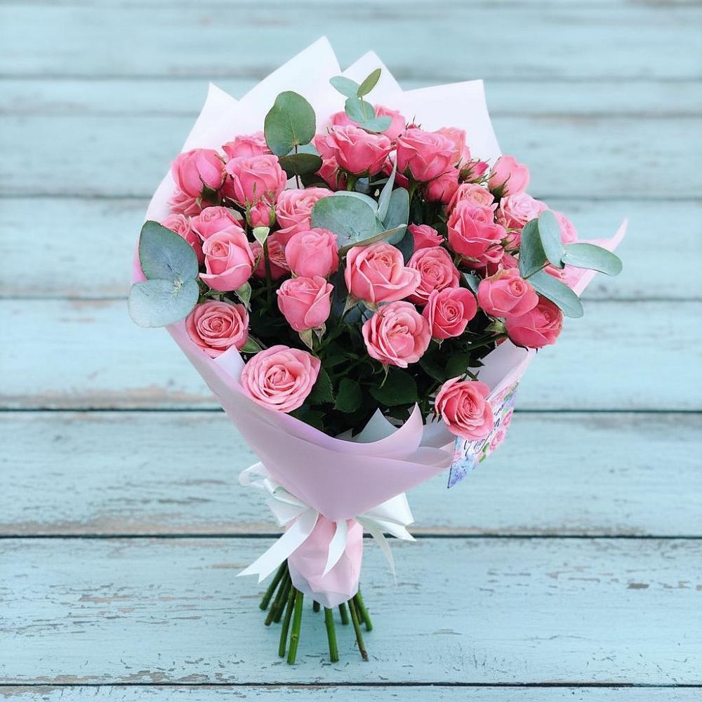 Букет Леди совершенство в Беседы