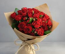 Букет Любовный роман #REPLACE_PRED# Беседы