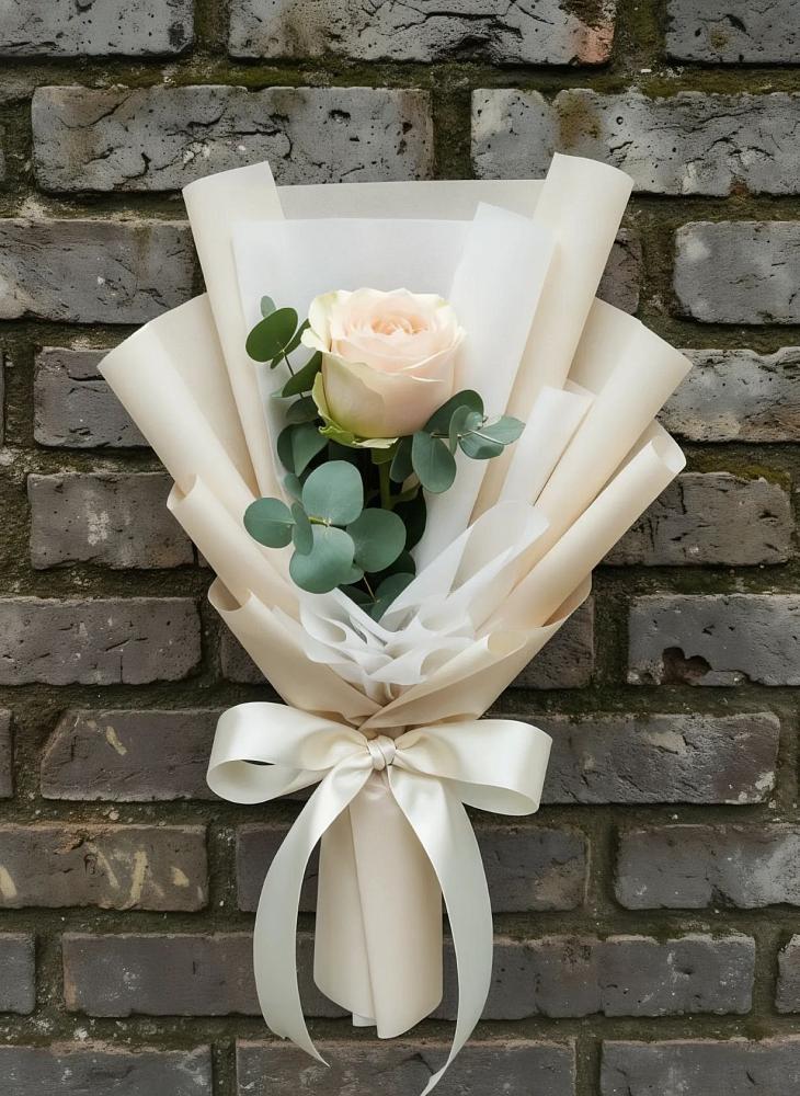 Букет цветов из: Розы в Беседы