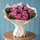 Букет цветов из: Розы в Беседы