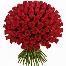 Букет Красные розы Чери Лав в Беседы