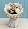 Букет цветов из: Розы в Беседы