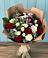 Букет цветов из: Розы и Альстромерии в Беседы