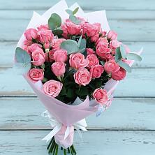 Букет Леди совершенство в Беседы